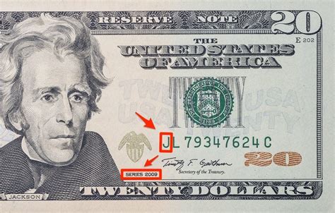 Counterfeit Money: How to tell if money is fake (In 8 Ways).